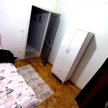 Loft D'artiste * Стамбул