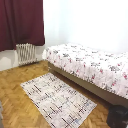 Loft D'artiste Отель типа 
