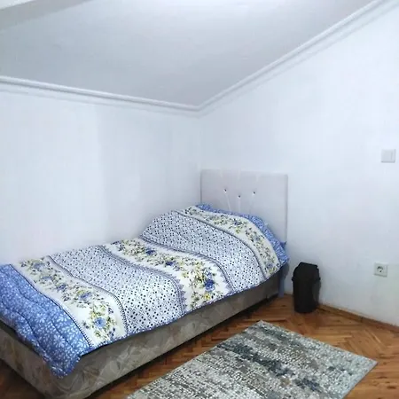 Loft D'artiste * Стамбул