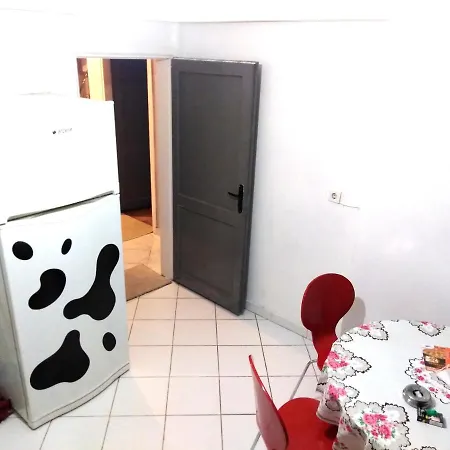 Loft D'artiste *