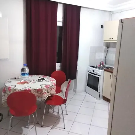 Loft D'artiste Отель типа 