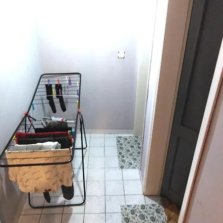 Loft D'artiste Отель типа 
